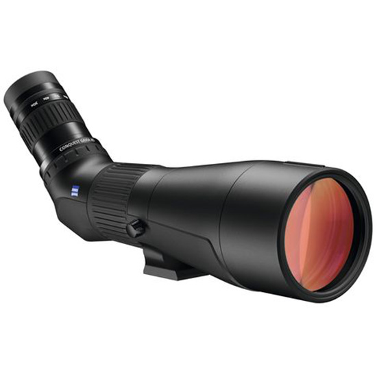 ZEISS GAVIA 85 SPOTTING SCOPE 30-60X - Optics